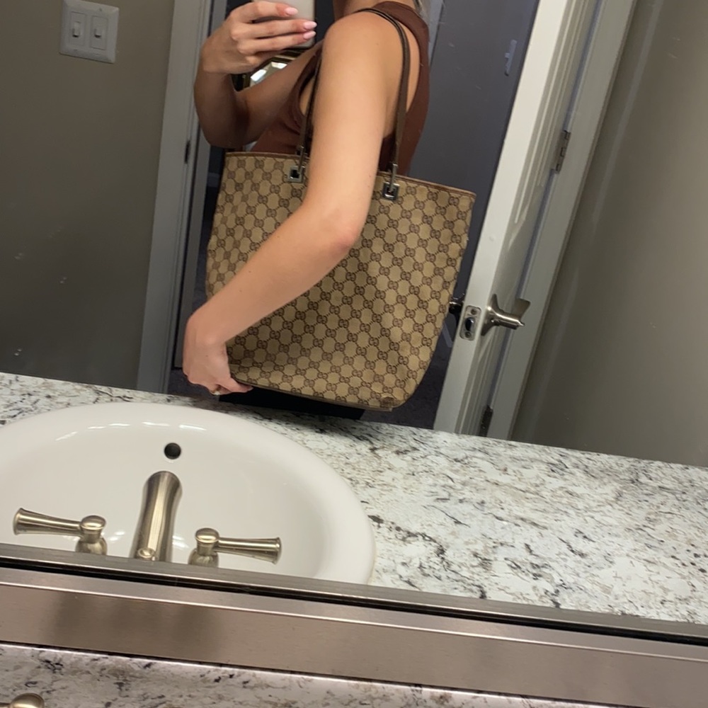💗 Authentic GUCCI purse - Picture 9 of 9